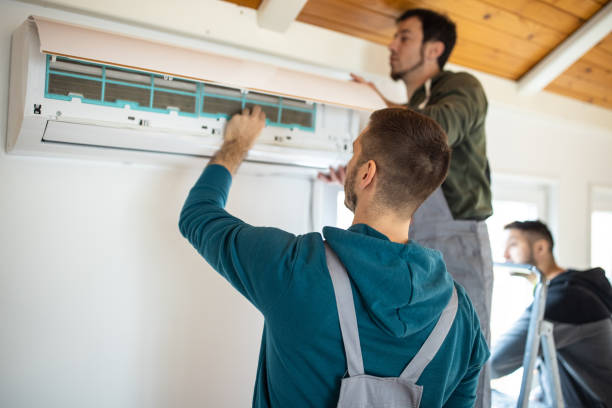 Best Seasonal HVAC Services in Oakland, TN