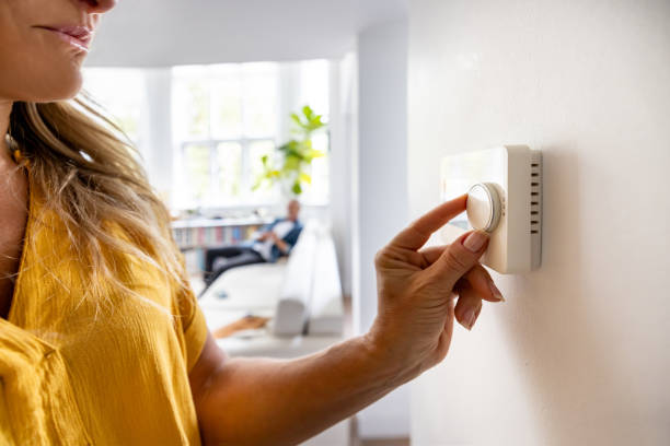 Best HVAC Software and Technology in Oakland, TN