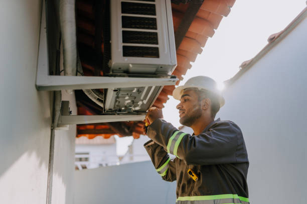 Best HVAC Supply and Distribution in Oakland, TN