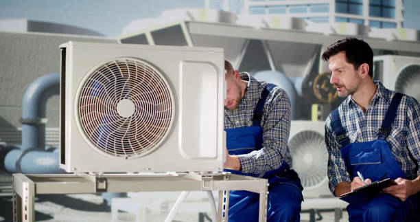 Best HVAC Financing and Leasing in Oakland, TN