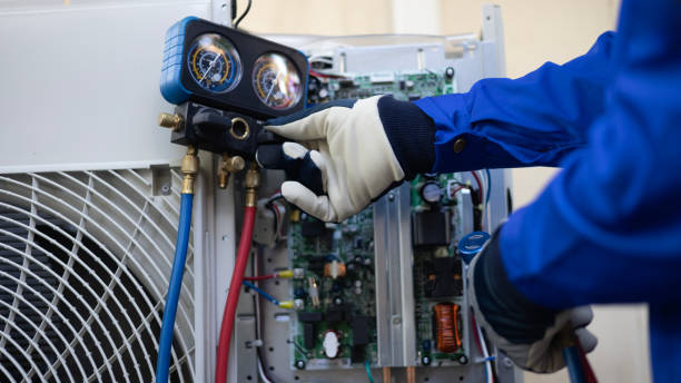 Best Residential HVAC in Oakland, TN